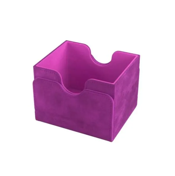 Sidekick 100+ XL Purple