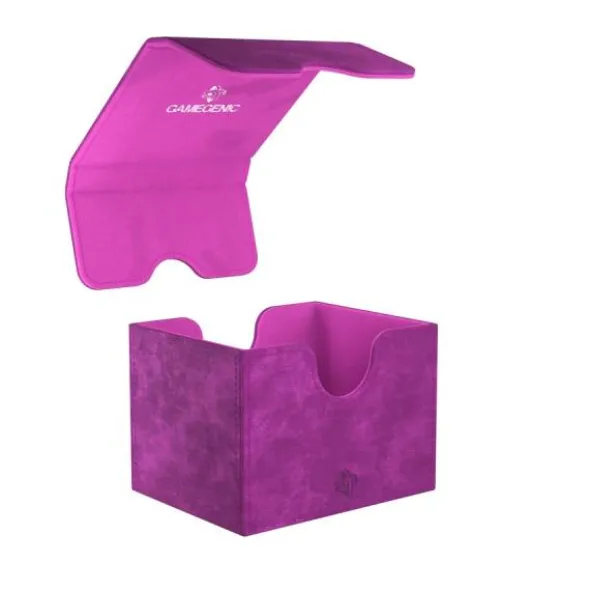 Sidekick 100+ XL Purple