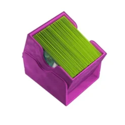 Sidekick 100+ XL Purple