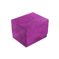 Sidekick 100+ XL Purple