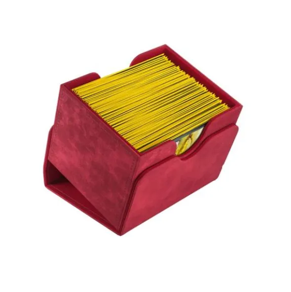Sidekick 100+ XL Red