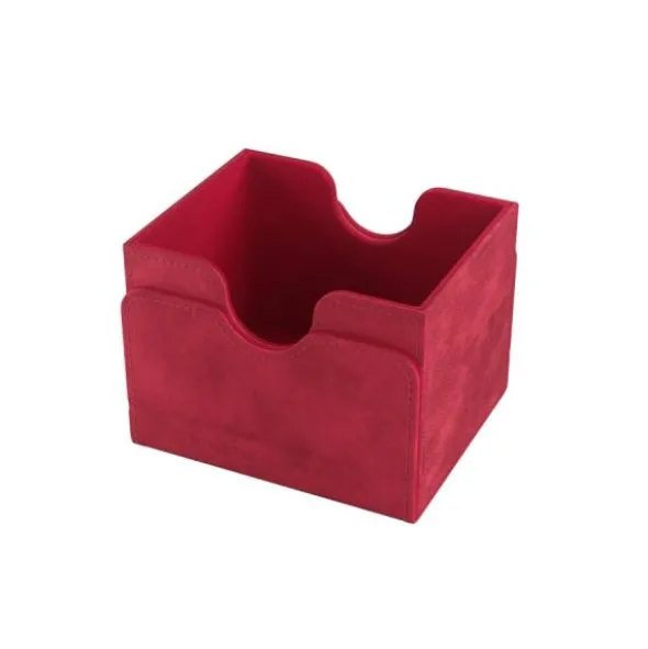 Sidekick 100+ XL Red