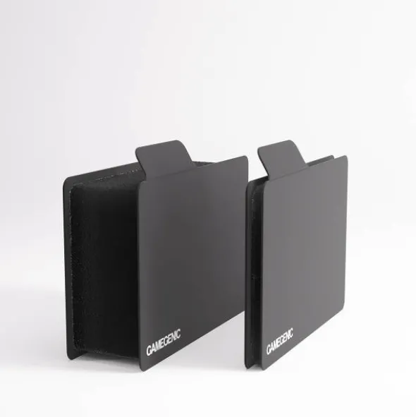 Sideloading Sizemorph Divider - Black
