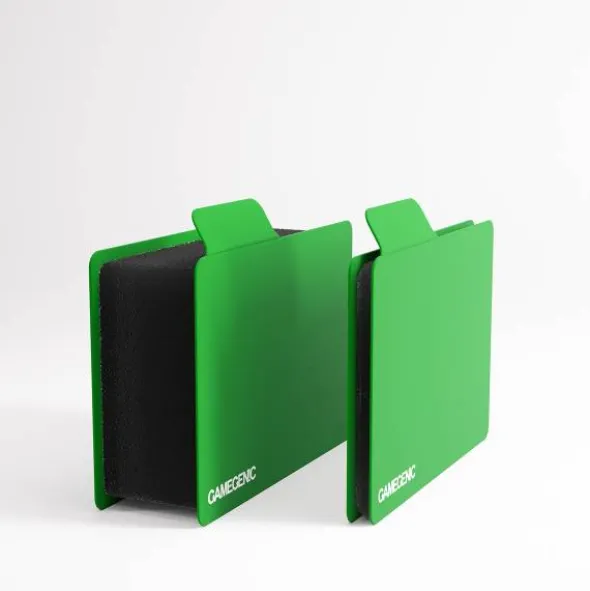 Sideloading Sizemorph Divider - Green