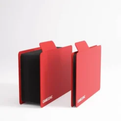 Sideloading Sizemorph Divider - Red