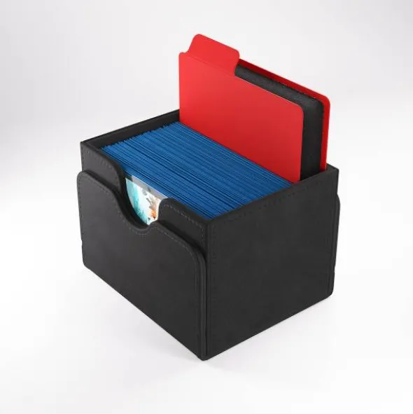 Sideloading Sizemorph Divider - Red