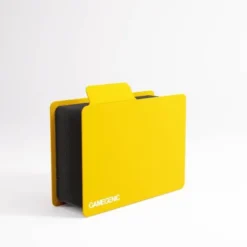 Sideloading Sizemorph Divider - Yellow