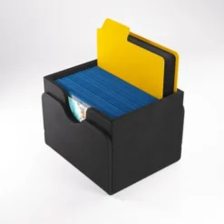 Sideloading Sizemorph Divider - Yellow