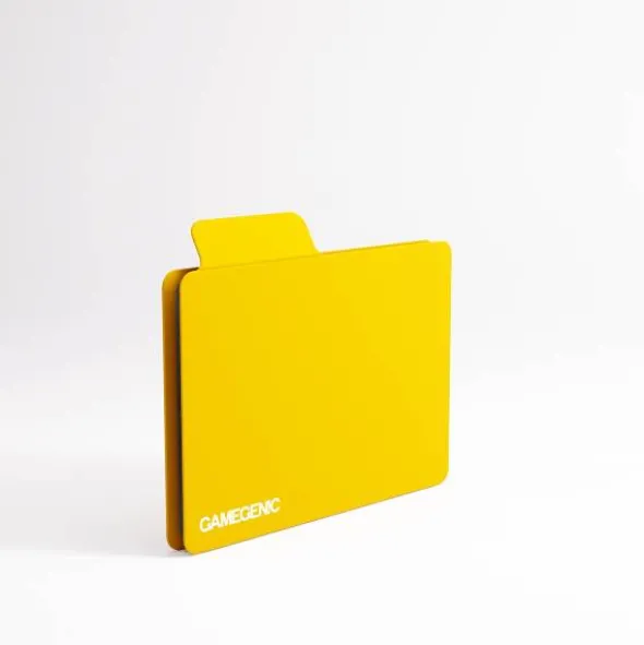 Sideloading Sizemorph Divider - Yellow