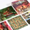 Sidequest 7th sea (engl.)