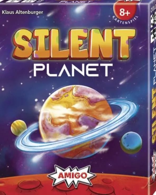 Silent Planet