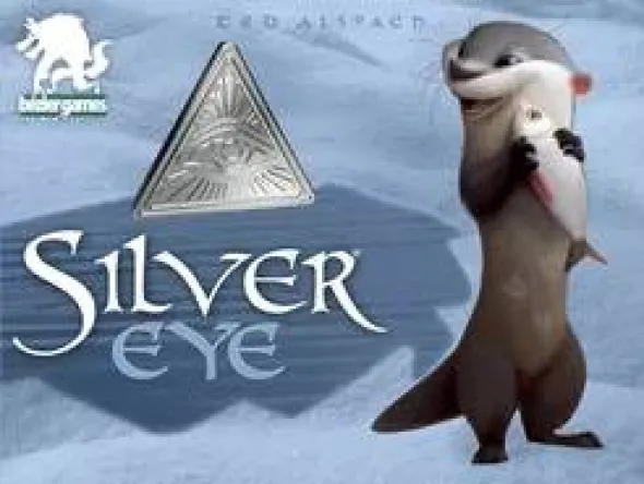Silver Eye (engl.)