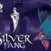 Silver Fang (engl.)