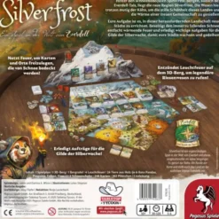 Silverfrost (deutsch)