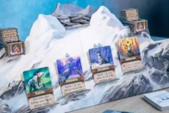 Silverfrost (deutsch)