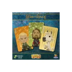 Similo - Der Herr der Ringe