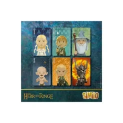 Similo - Der Herr der Ringe