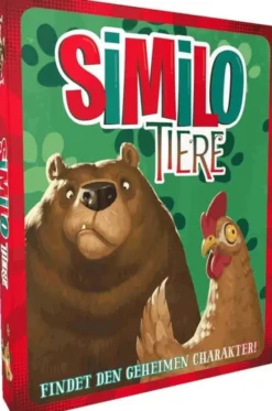 Similo - Tiere
