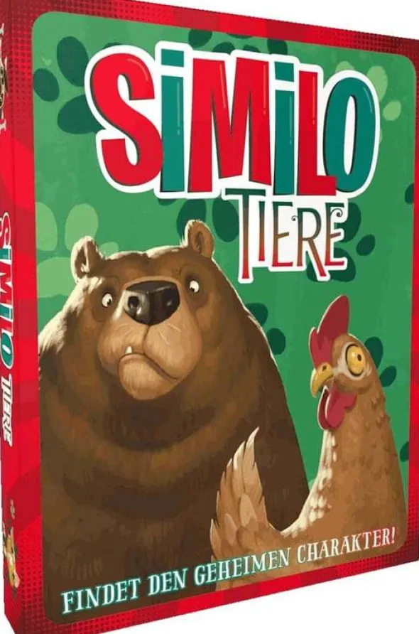 Similo - Tiere