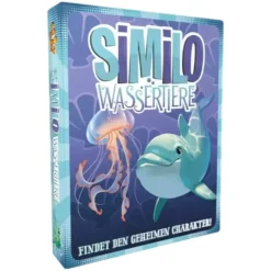 Similo Wassertiere