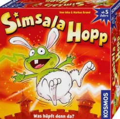 Simsala Hopp