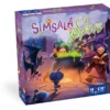 Simsala Spin