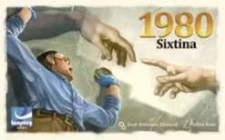 1980 Sixtina (engl.)