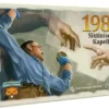 1980 Sixtinische Kapelle (deutsch)