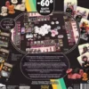 -60° (Sixty Below) (deutsch)