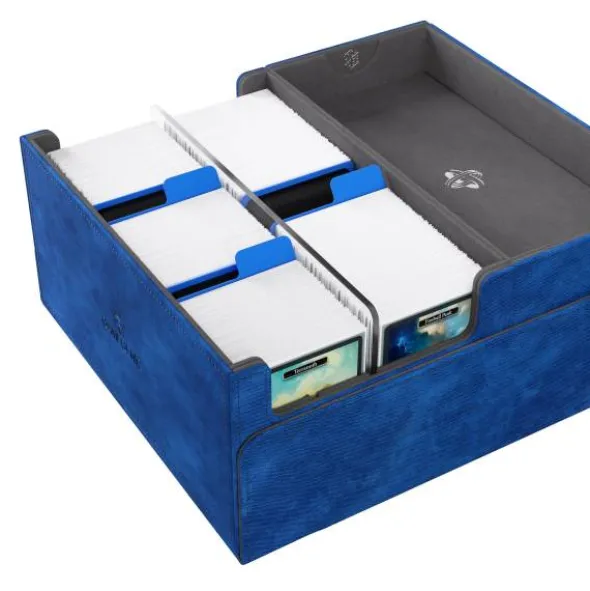 Sizemorph Divider - Blue