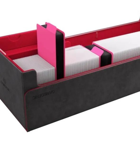 Sizemorph Divider - Pink