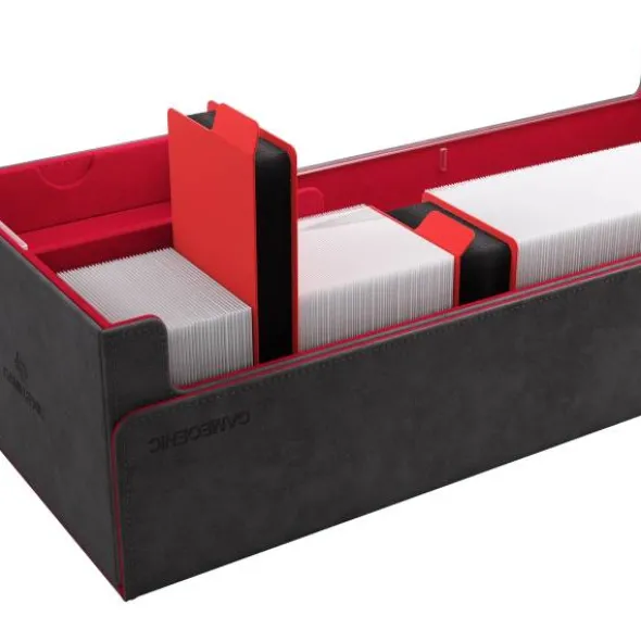 Sizemorph Divider - Red