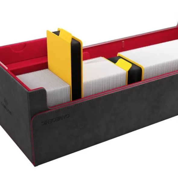 Sizemorph Divider - Yellow