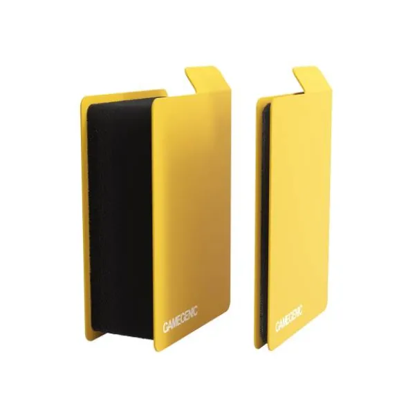 Sizemorph Divider - Yellow