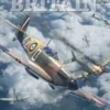 Skies Above Britain (engl.)