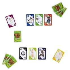 Skip-Bo - Junior (`26)