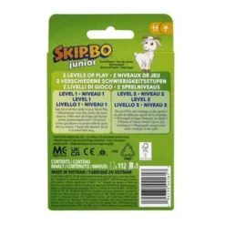 Skip-Bo - Junior (`26)