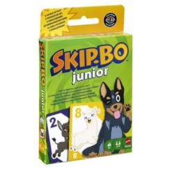 Skip-Bo - Junior (`26)