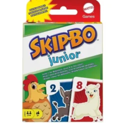 Skip-Bo - Junior