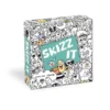 Skizz it