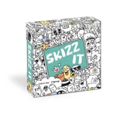 Skizz it