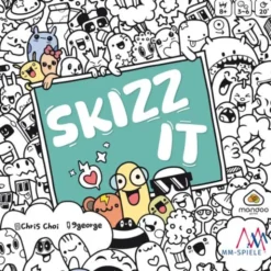 Skizz it