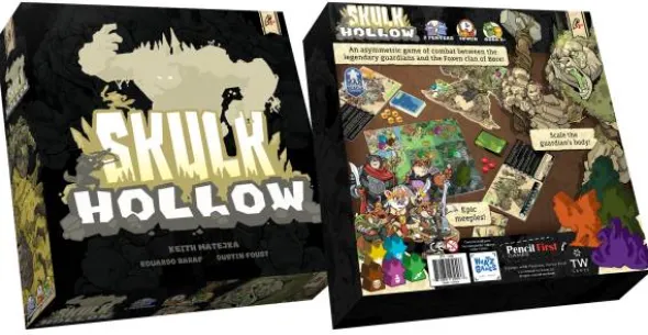 Skulk Hollow (engl.)