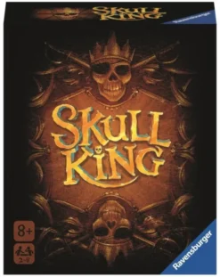 Skull King