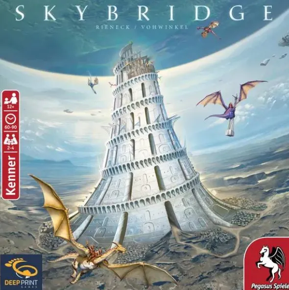 Skybridge