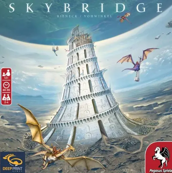 Skybridge (engl.)