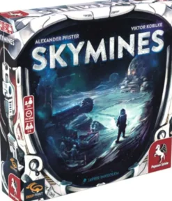 Skymines (engl.)
