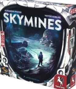 Skymines (engl.)