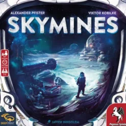 Skymines (engl.)