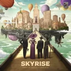 Skyrise (engl.)